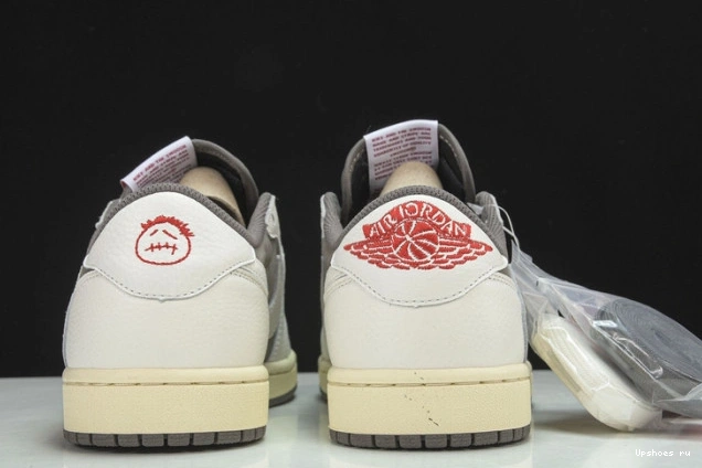 Reverse Low Retro Scott SP OG Travis Jordan Mocha 1 0502